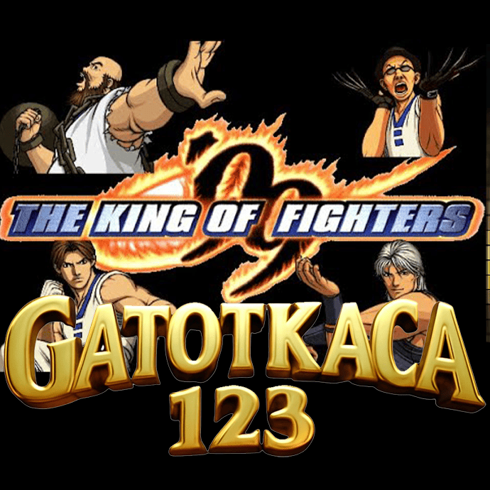 Portal Gatotkaca123 : Situs Link Rtp Slot Gacor Hari ini Dengan Perkalian Ganda 